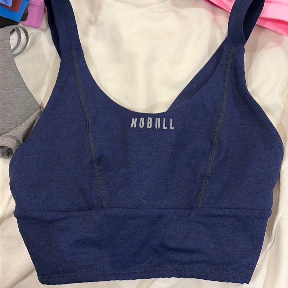NoBull Sports Bra